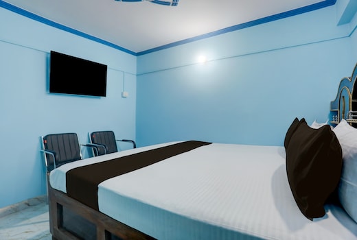 Hotel O Sawariya Guest House