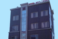 Hotel Moti Tower, Haldwani