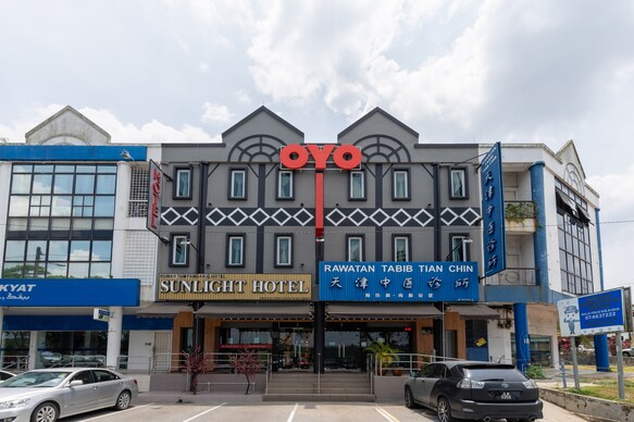 Hotels In Taman Kulai Utama Kulaijaya 25 Off 2 Hotels With Lowest Rates