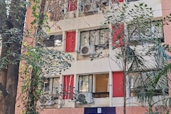 Hotel J M Park, Pune