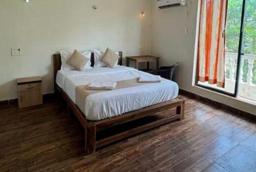 FabHotel Simba Resort