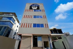 Hotel O Egmore Metro Station Chennai Formerly Harini Lodge, Chennai