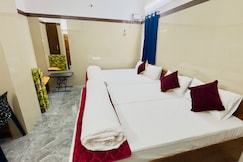 Hotel Anbu Chakarapani Towers, Chennai