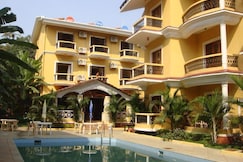 Pristine Resort, Goa