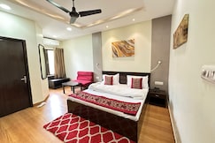 Pamposh Guest House, New Delhi, Delhi