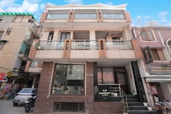 AR RESIDENCY @OKHLA VIHAR METRO STATION, Delhi