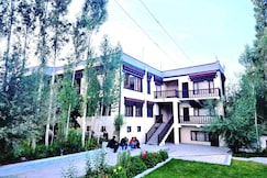 Shalla Heritage, Leh