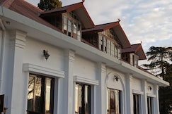 HAZEL MERE VILLA, Mussoorie
