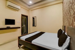 HOTEL O SHANKAR PALACE, Raipur, Chhattisgarh