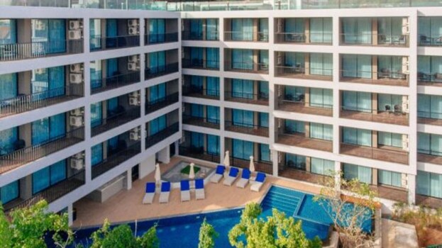 Grand Kata Vip Kata Beach Phuket At Inr 9777 Off