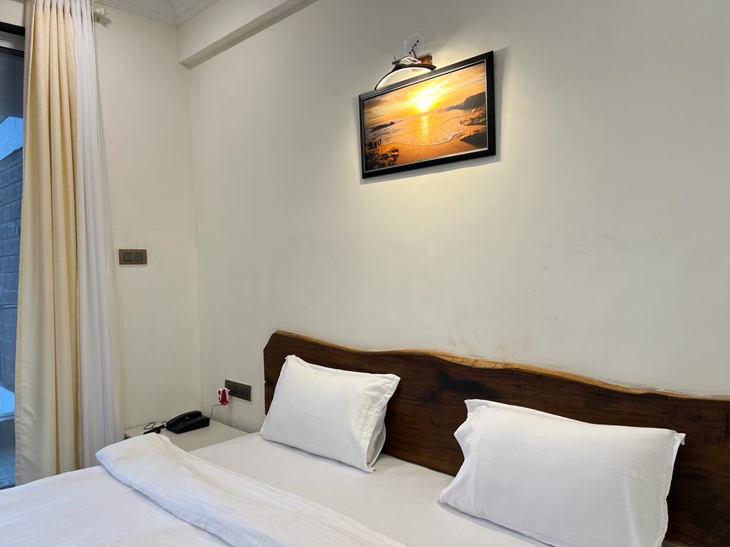 Coastal Bay Beach Resort of Dapoli - Tap to explore photos
