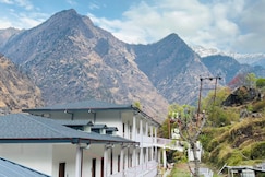 Nirvana Resort, Joshimath, Chamoli