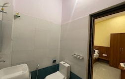 Washroom