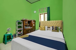 Hotel O Desa Wisata Kawasen, Cilacap