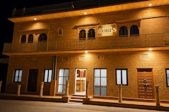 Hotel Robin Jaisalmer, Jaisalmer