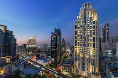 Sofitel Bangkok Sukhumvit, Bangkok