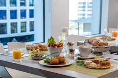 Crowne Plaza Tel Aviv City Center, Jerusalem