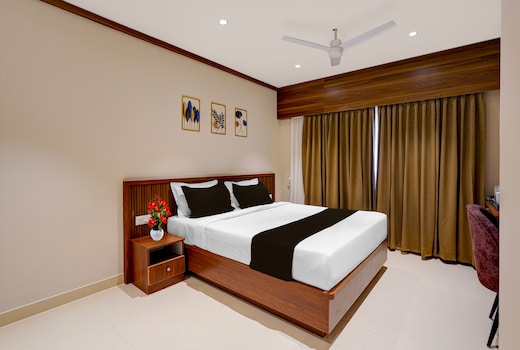 Super Townhouse Oak Turahalli Forestview Bansankari