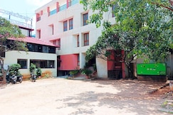Alok Lodge Davangere, Davangere