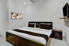 Hotel O Great Residency Hotel, Delhi