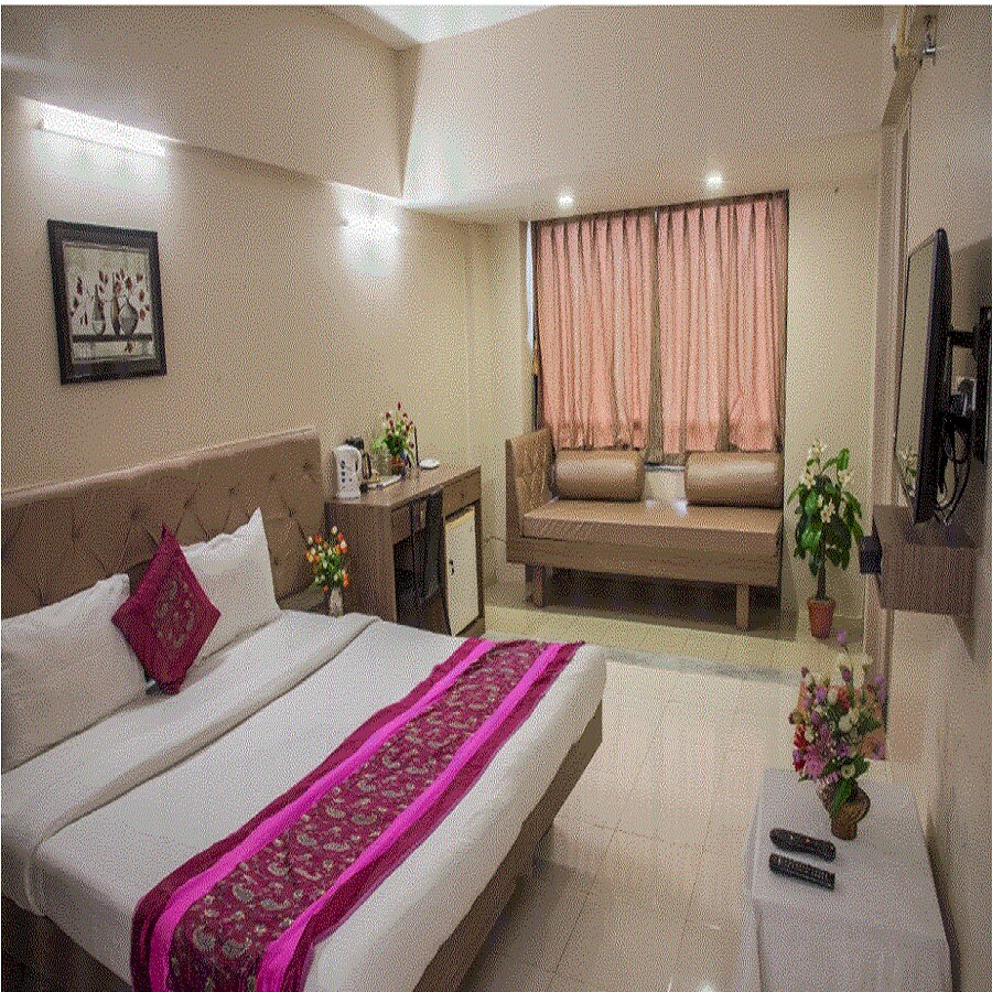 HOTEL YASH INN 𝗕𝗢𝗢𝗞 Ranjangaon Hotel 𝘄𝗶𝘁𝗵 ₹𝟬 𝗣𝗔𝗬𝗠𝗘𝗡𝗧