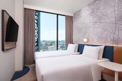 Holiday Inn Express BANDUNG BRAGA by IHG, Bandung