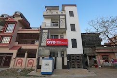 Hotel O Golden Palace, Ghaziabad