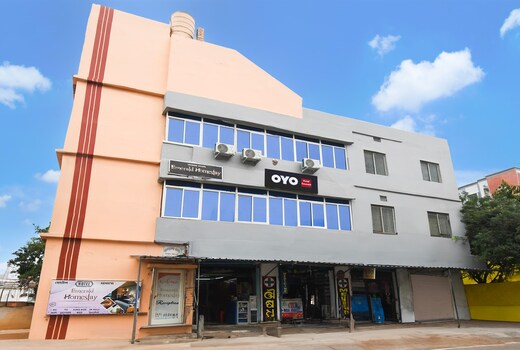 Hotel O EMERALD HOMESTAY