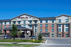 Hampton Inn by Hilton Saskatoon South, Saskatoon, Saskatchewan