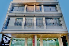 HOTEL SKY VIEW, Chandigarh