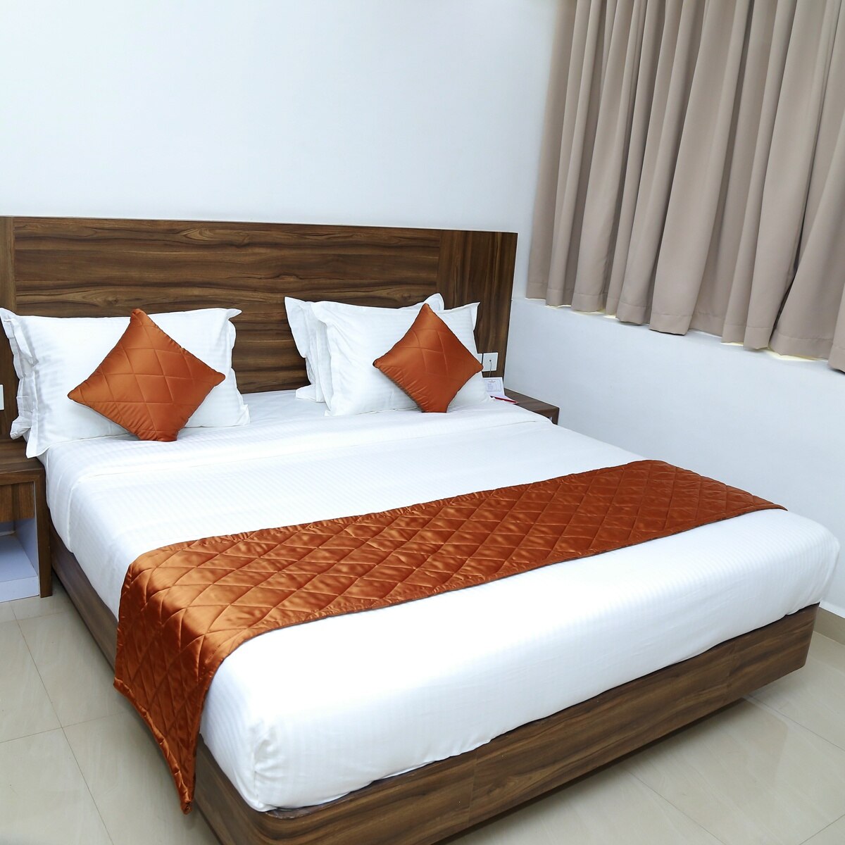 Rachana Hotels - Tap to explore photos