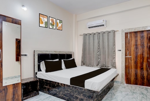 Hotel O by OYO Anand Palace And Event