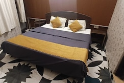 Pumpkin Guest House near Lakshman Jhula, Rishikesh