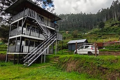 The soul of vattavada 2.0, Munnar