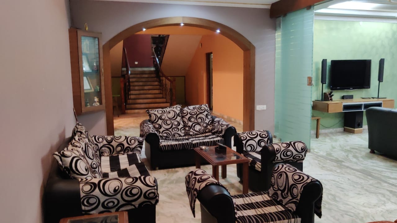 Easystayy Villa Goa - Tap to explore photos