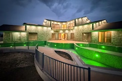 Rosewood Manor Bnb, Alwar