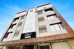 Hotel O Palkhi Road Near Sai Baba Temple Formerly Netra Sai, Shirdi