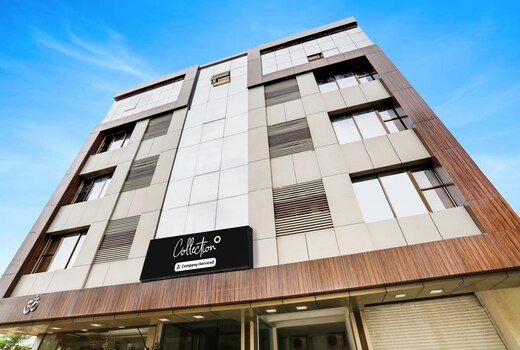 Super Hotel O Palkhi Road Near Sai Baba Temple Formerly Netra Sai