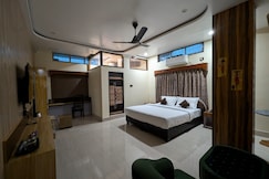 WOODLAND GUEST HOUSE, Jorhat