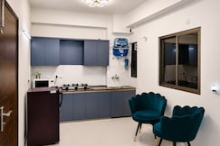 Rasik Anandini Kunj, Vrindavan