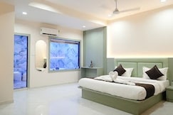 Hotel The Avanta Naroda, Ahmedabad