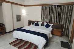 Hotel Shiva's Regency, Bikaner