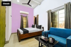 Kailash Delight Homestay, Puri