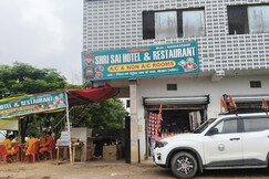 SHRI SAI HOTEL & RESTAURANT, Banka