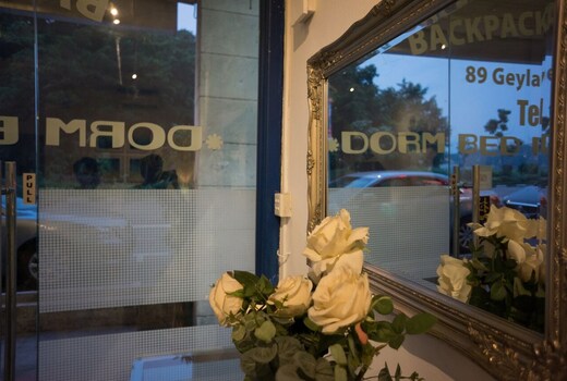 Ark Hostel Singapore Hostel Price Address Reviews