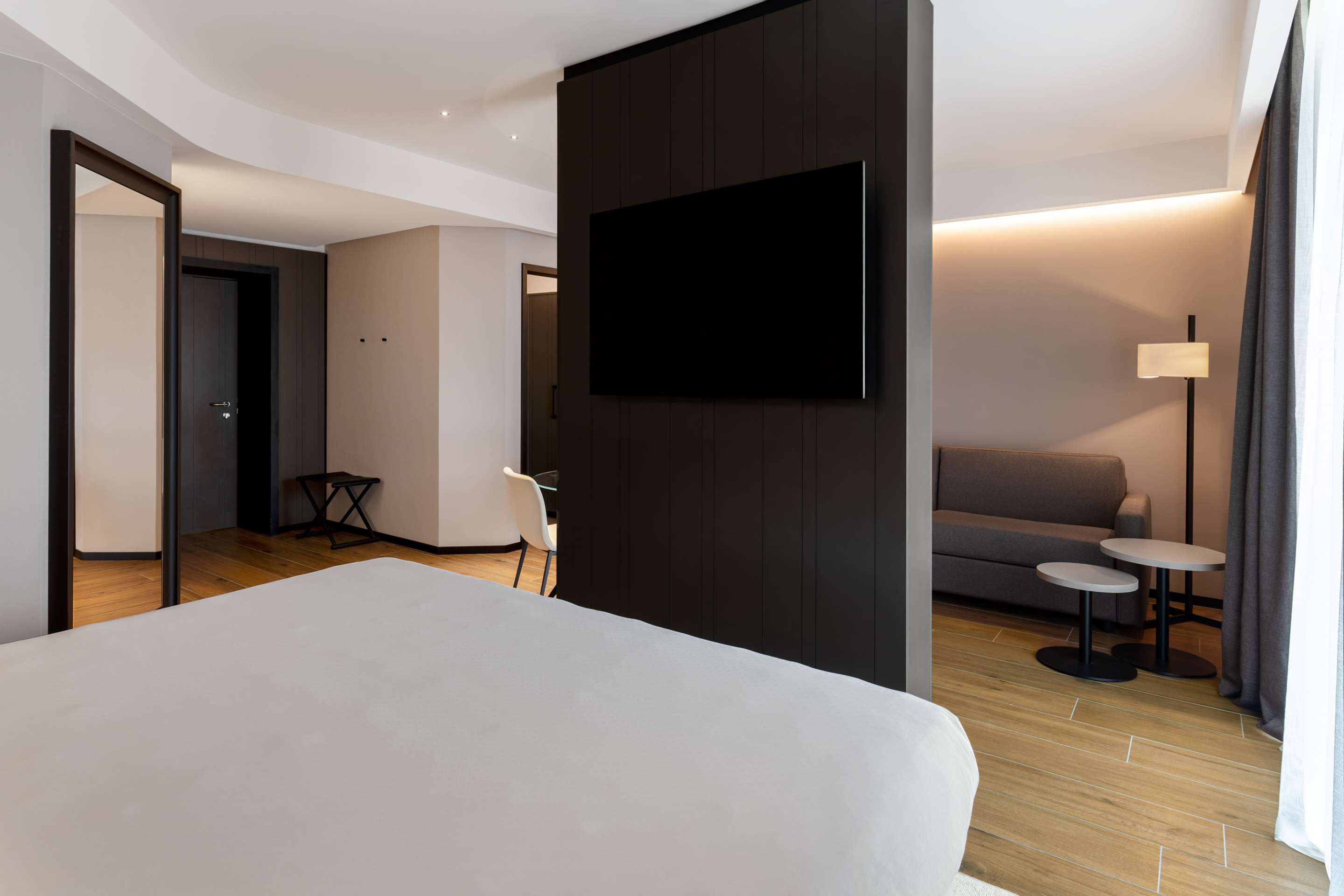 Radisson Blu Hotel, Bergamo Choruslife - Tap to explore photos