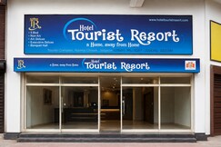 Hotel Tourist Resort, Jalgaon
