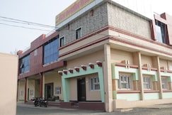 Kalpshil Ashta, Harda