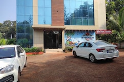 Hotel Deepak Executive, Ganpatipule