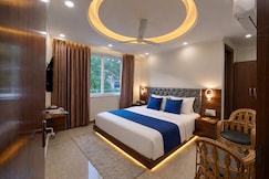Hotel Gangotri Palace, Rishikesh